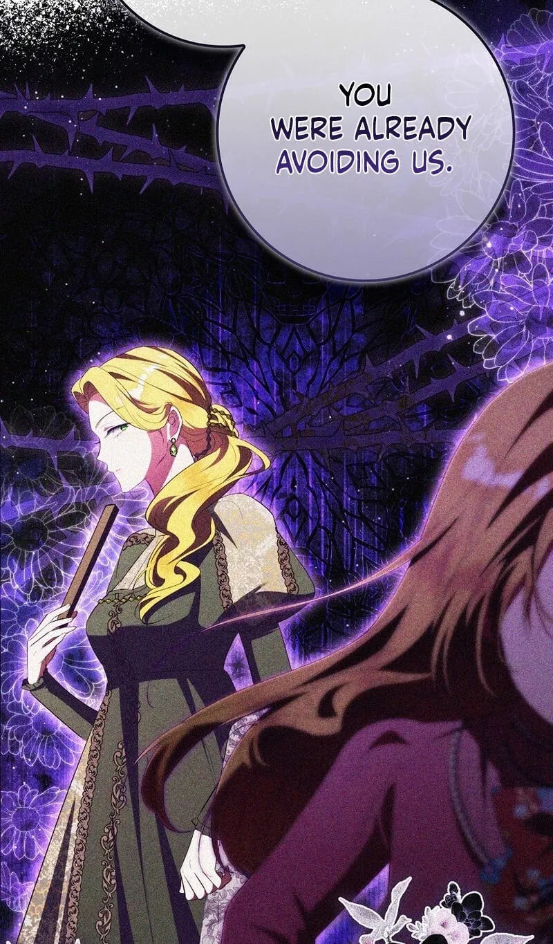 I Returned Thinking It Was the Ending, But the Genre Changed Chapter 39 - Page 4