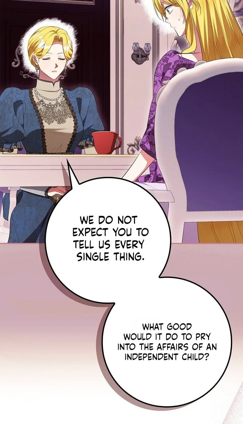 I Returned Thinking It Was the Ending, But the Genre Changed Chapter 39 - Page 9
