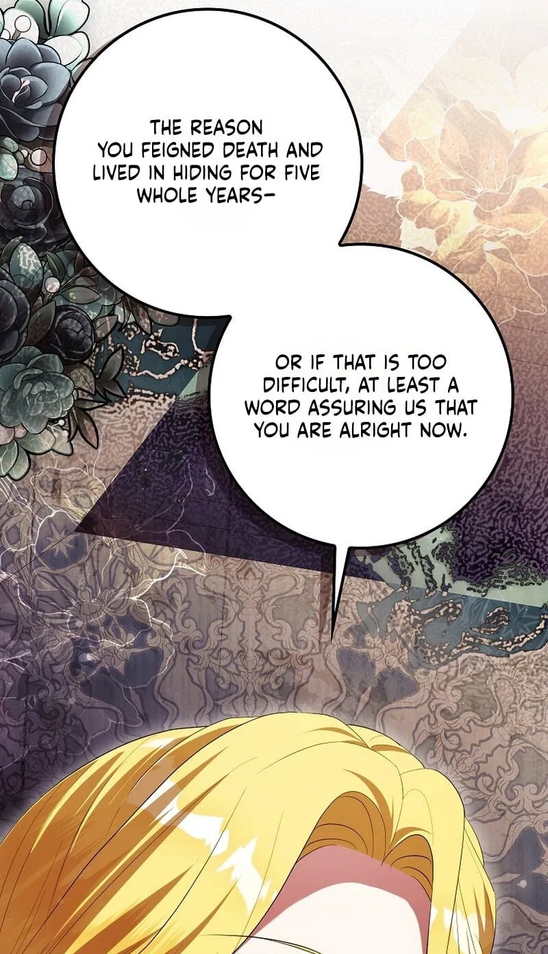I Returned Thinking It Was the Ending, But the Genre Changed Chapter 39 - Page 11