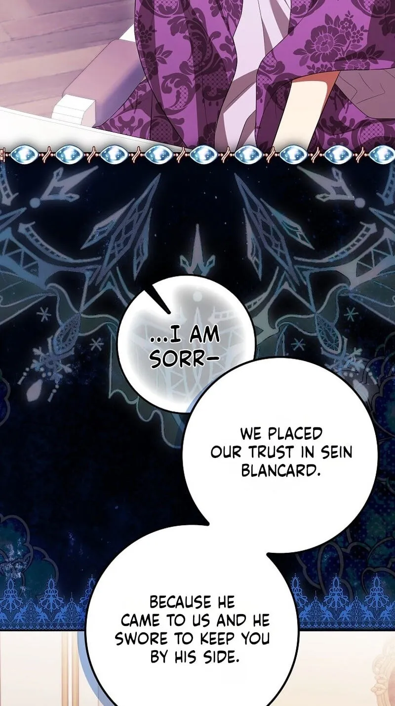 I Returned Thinking It Was the Ending, But the Genre Changed Chapter 39 - Page 14