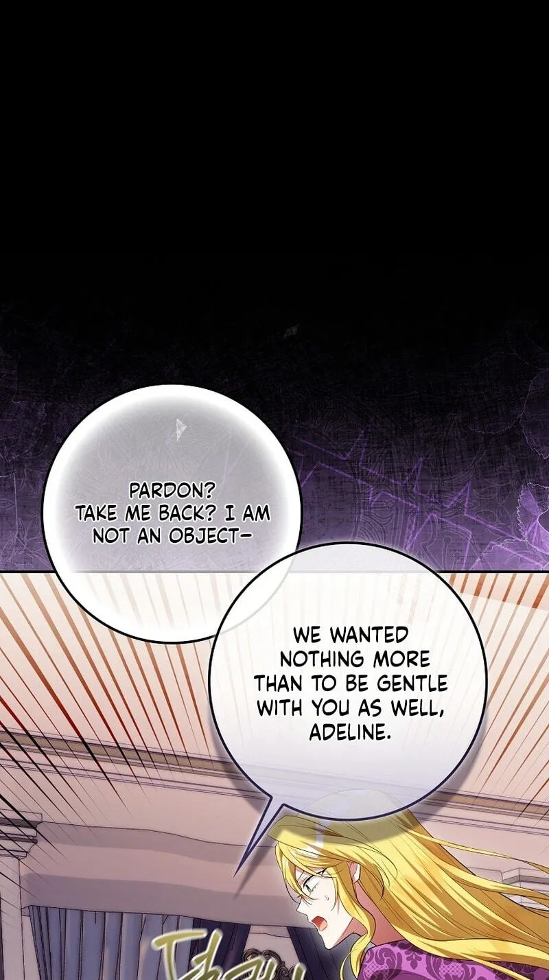 I Returned Thinking It Was the Ending, But the Genre Changed Chapter 39 - Page 20