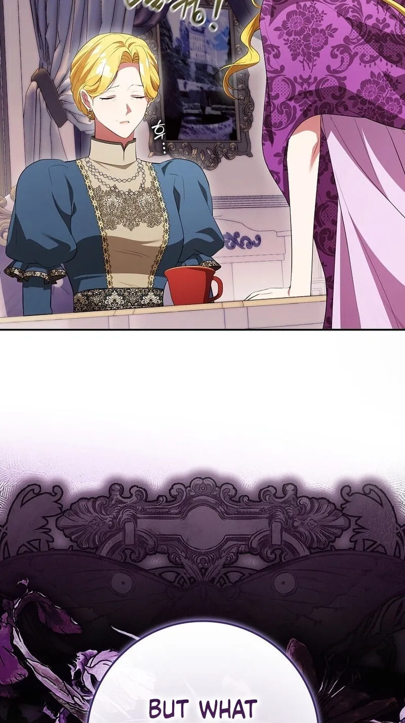 I Returned Thinking It Was the Ending, But the Genre Changed Chapter 39 - Page 21