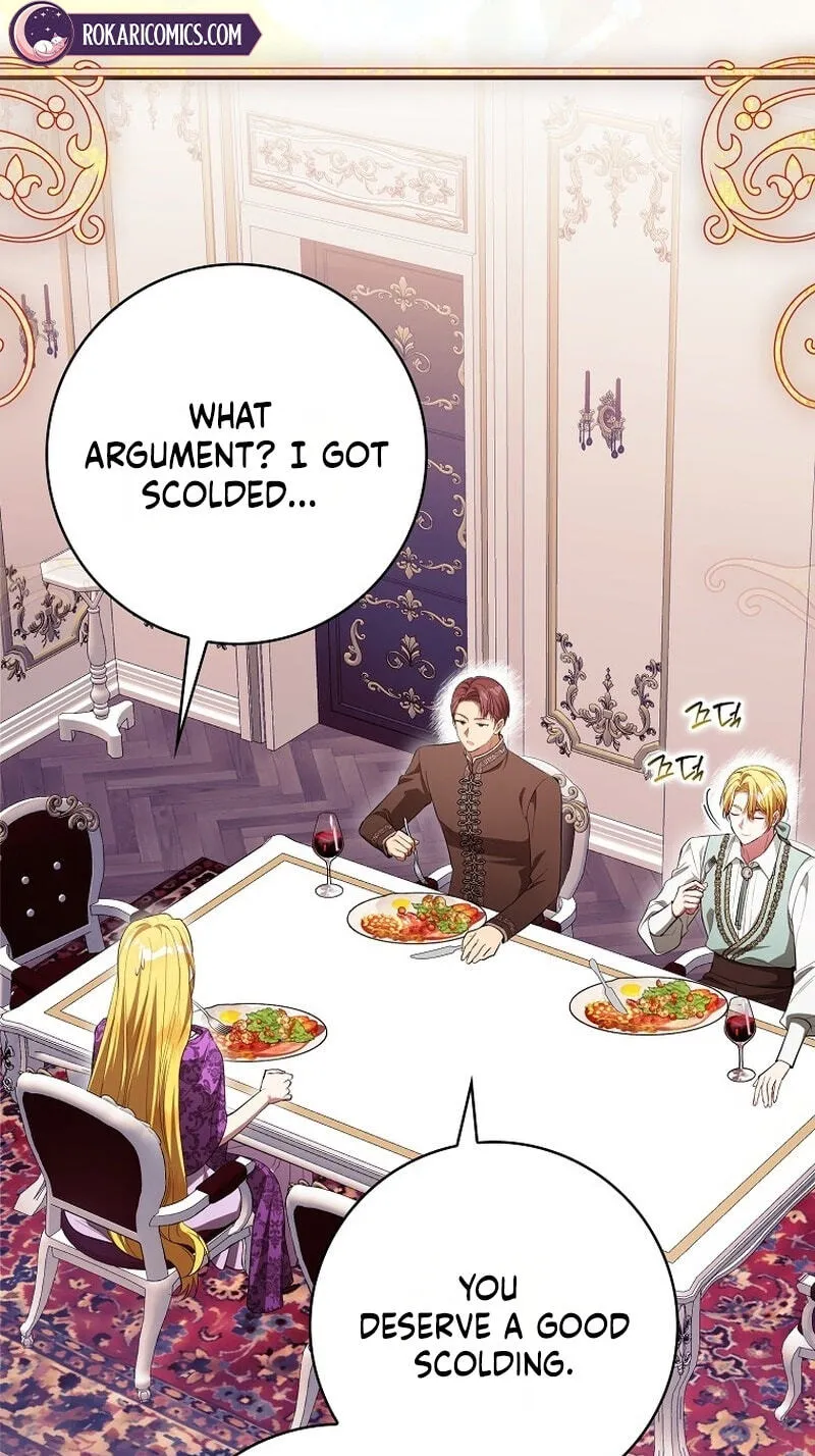 I Returned Thinking It Was the Ending, But the Genre Changed Chapter 39 - Page 26