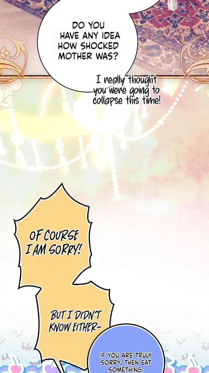 I Returned Thinking It Was the Ending, But the Genre Changed Chapter 39 - Page 27