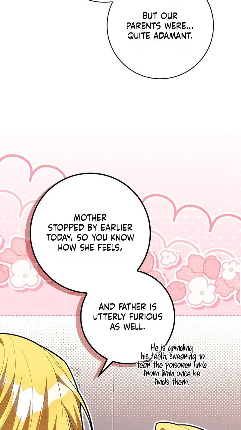 I Returned Thinking It Was the Ending, But the Genre Changed Chapter 39 - Page 30