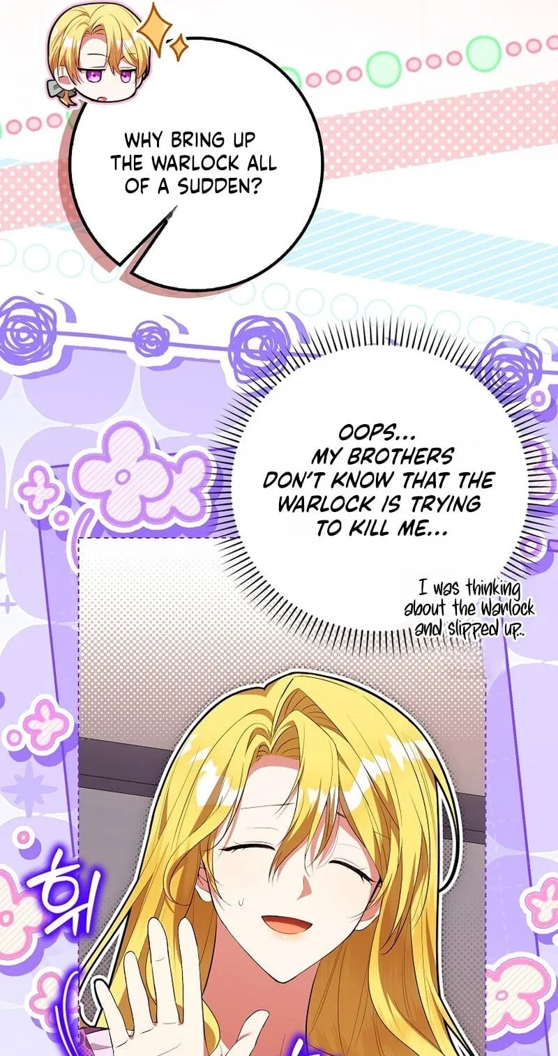 I Returned Thinking It Was the Ending, But the Genre Changed Chapter 39 - Page 38