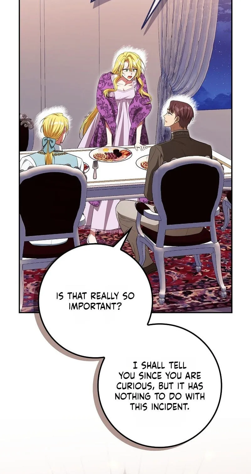 I Returned Thinking It Was the Ending, But the Genre Changed Chapter 39 - Page 43