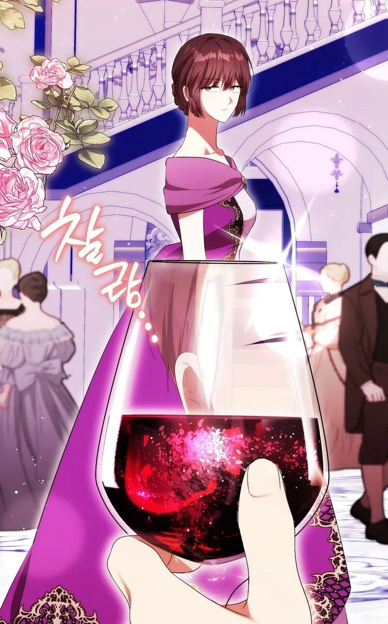 I Returned Thinking It Was the Ending, But the Genre Changed Chapter 39 - Page 47