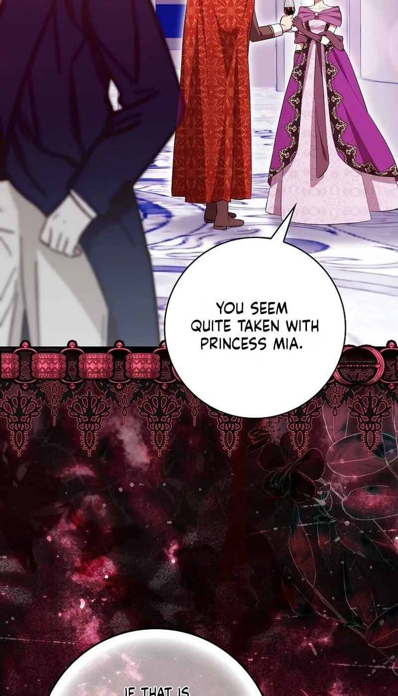 I Returned Thinking It Was the Ending, But the Genre Changed Chapter 39 - Page 52