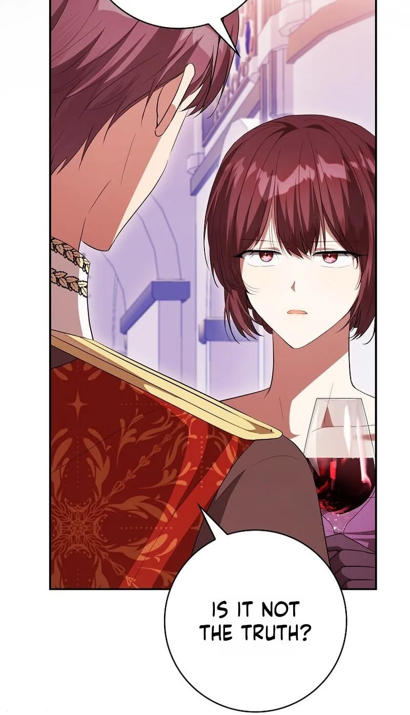 I Returned Thinking It Was the Ending, But the Genre Changed Chapter 39 - Page 54