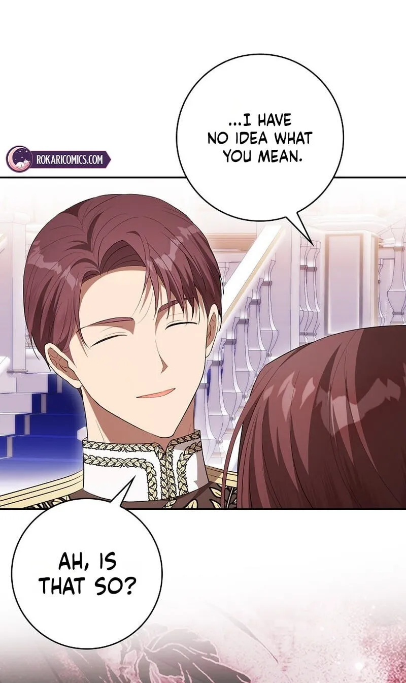 I Returned Thinking It Was the Ending, But the Genre Changed Chapter 39 - Page 57
