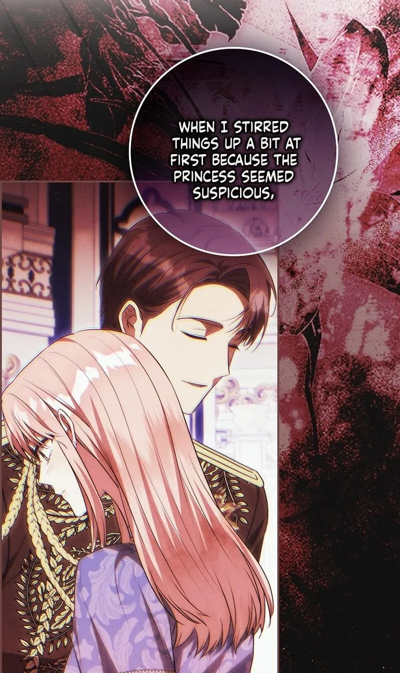 I Returned Thinking It Was the Ending, But the Genre Changed Chapter 39 - Page 58