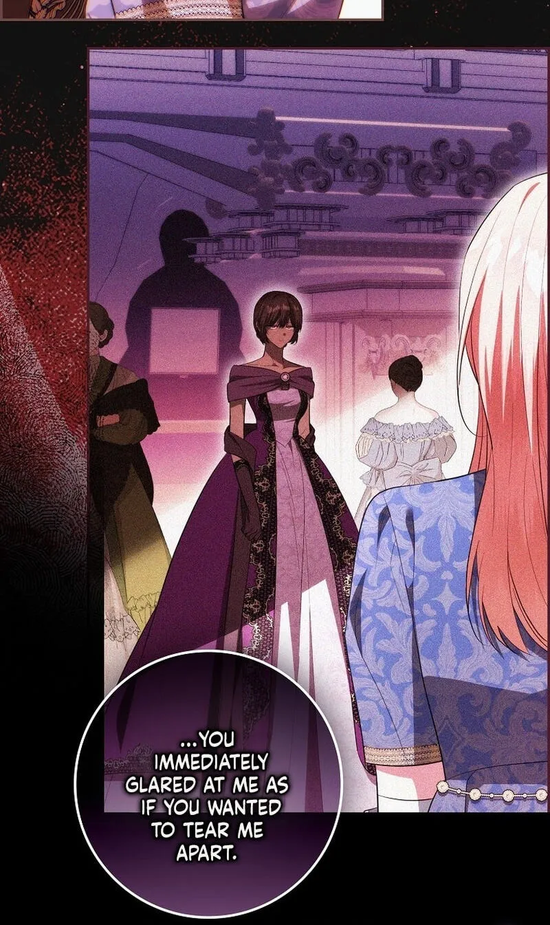 I Returned Thinking It Was the Ending, But the Genre Changed Chapter 39 - Page 59