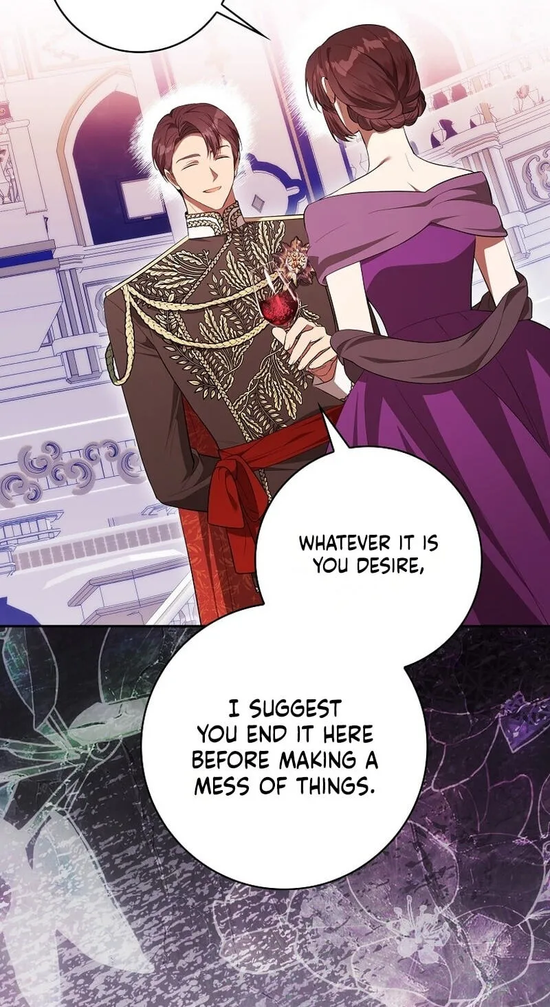 I Returned Thinking It Was the Ending, But the Genre Changed Chapter 39 - Page 62