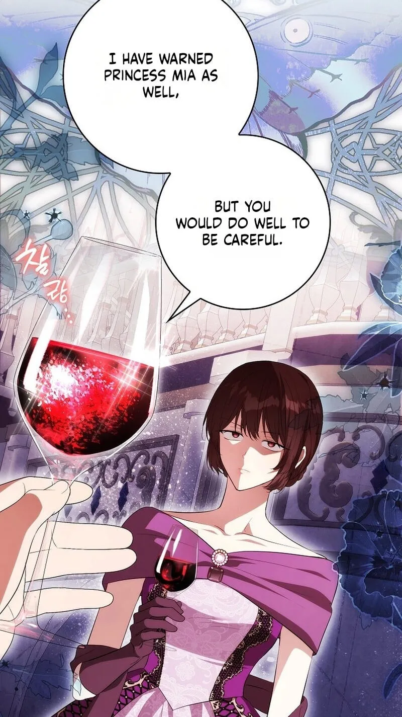 I Returned Thinking It Was the Ending, But the Genre Changed Chapter 39 - Page 68