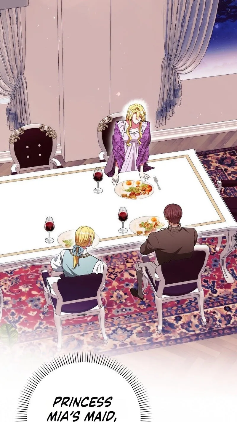 I Returned Thinking It Was the Ending, But the Genre Changed Chapter 39 - Page 71