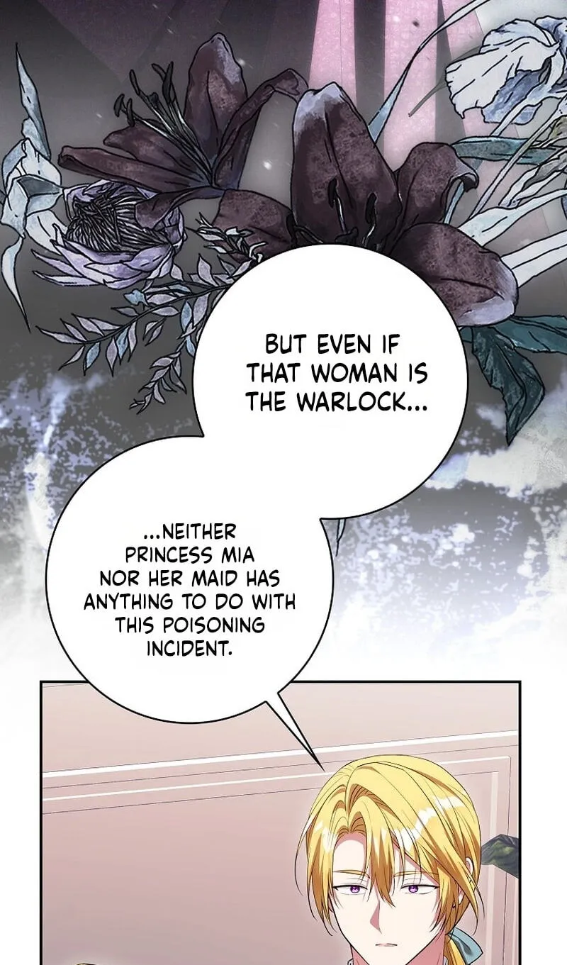 I Returned Thinking It Was the Ending, But the Genre Changed Chapter 39 - Page 75
