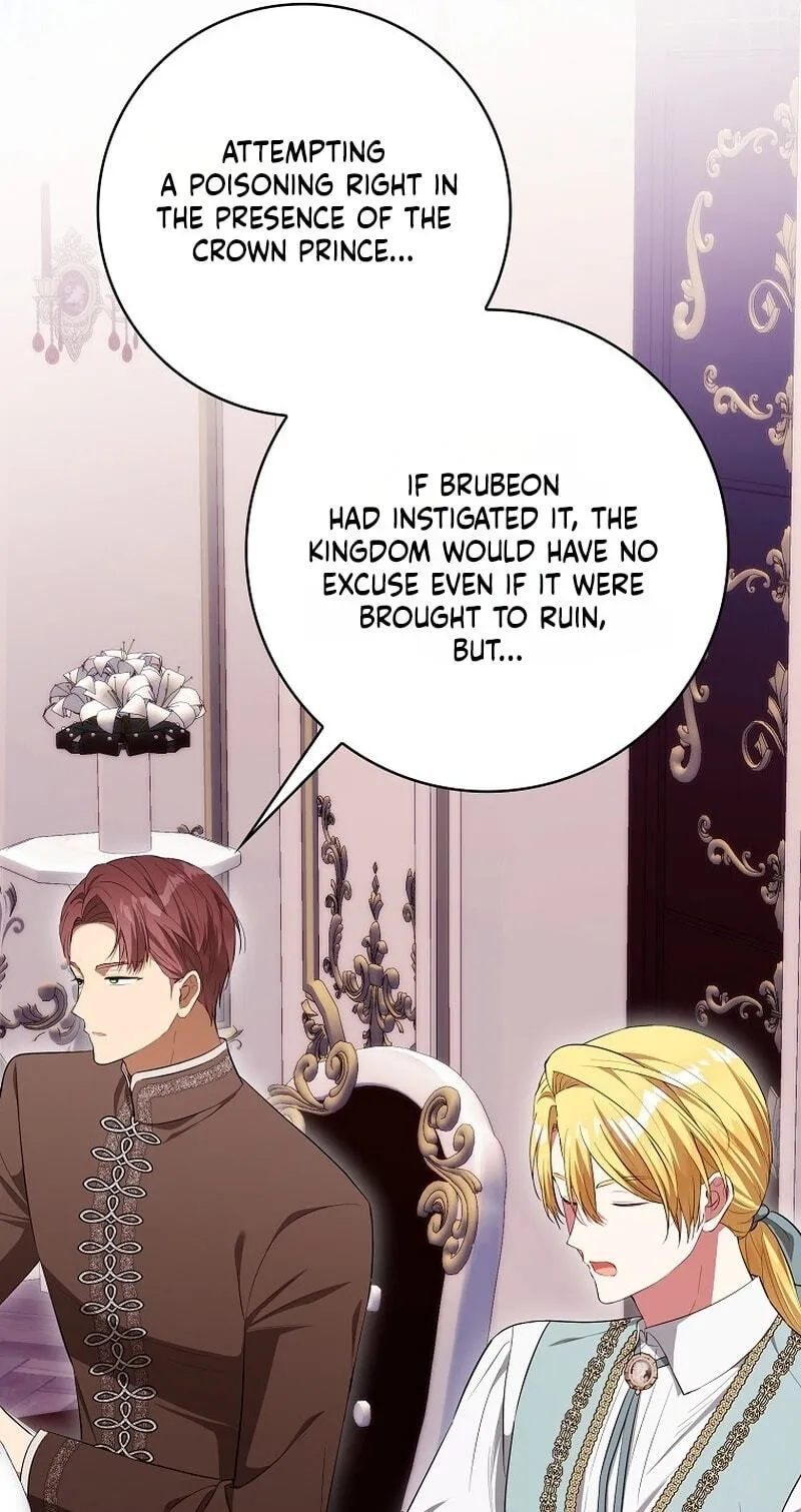 I Returned Thinking It Was the Ending, But the Genre Changed Chapter 39 - Page 82