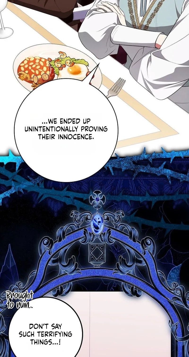I Returned Thinking It Was the Ending, But the Genre Changed Chapter 39 - Page 83