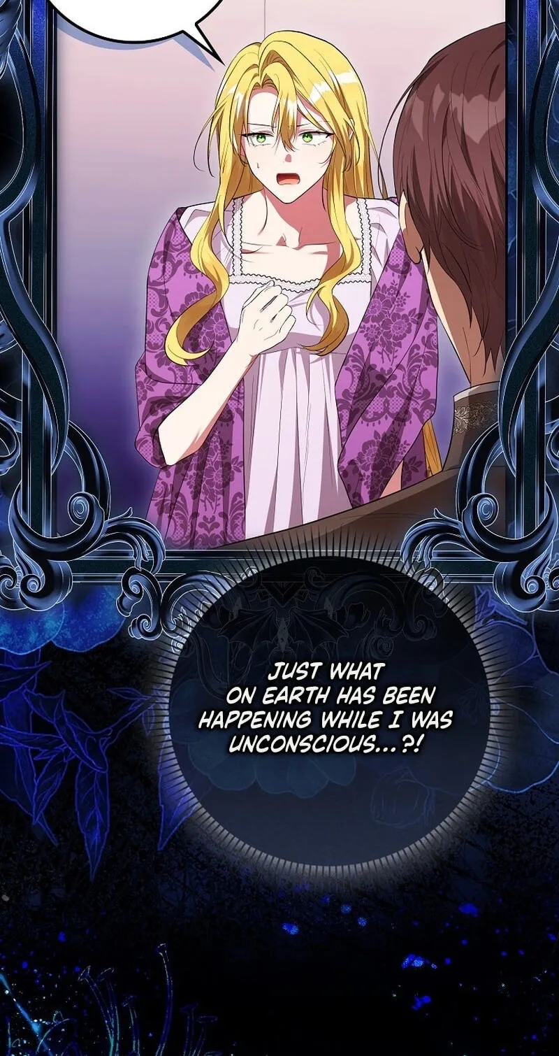 I Returned Thinking It Was the Ending, But the Genre Changed Chapter 39 - Page 84