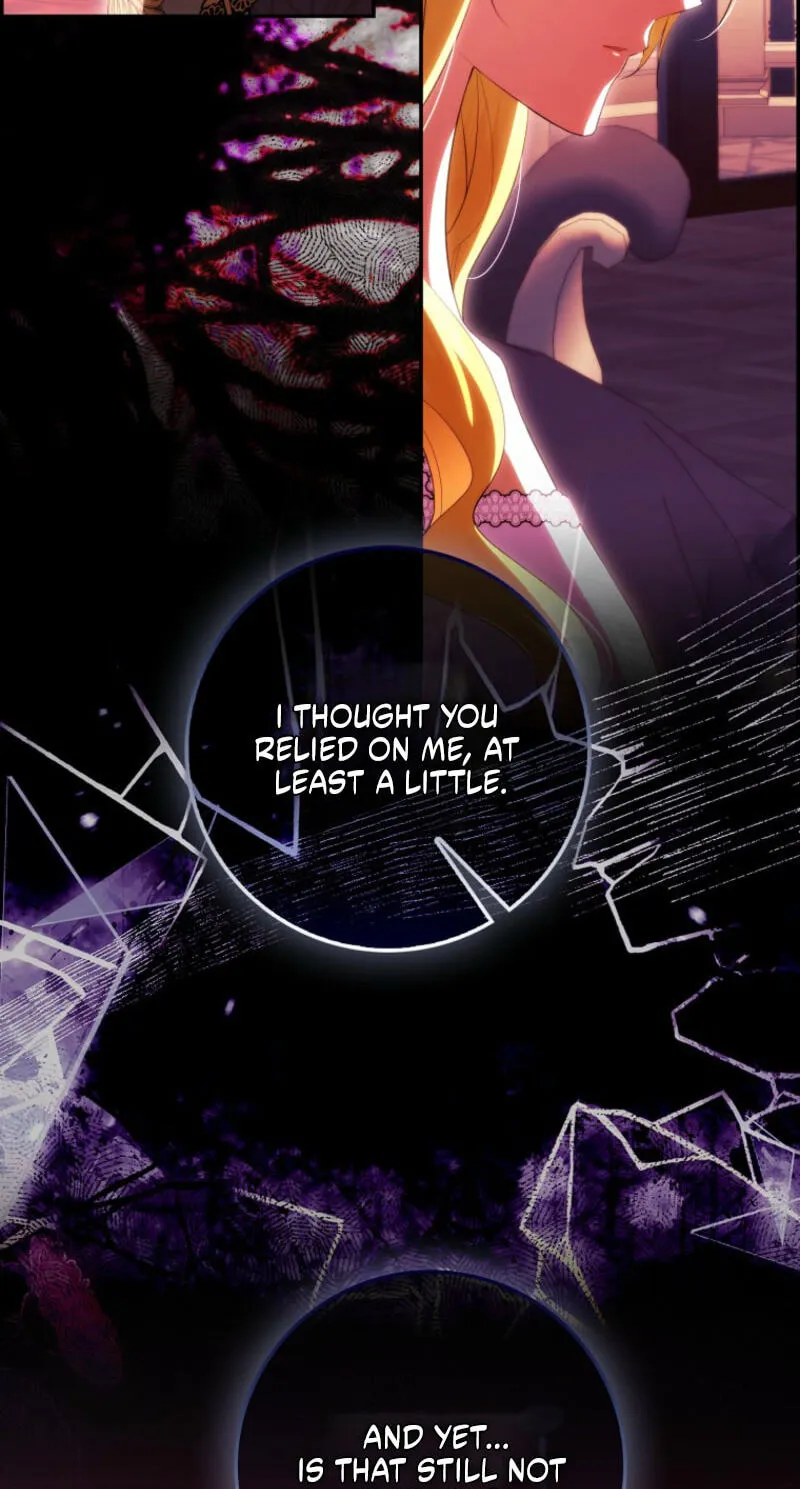 I Returned Thinking It Was the Ending, But the Genre Changed Chapter 40 - Page 11
