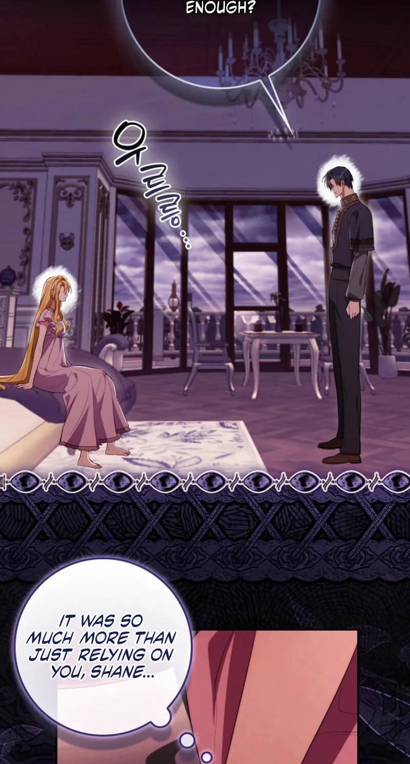 I Returned Thinking It Was the Ending, But the Genre Changed Chapter 40 - Page 12