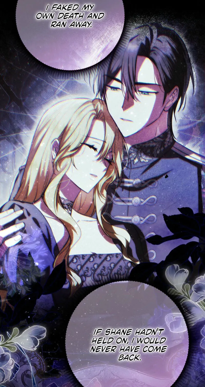 I Returned Thinking It Was the Ending, But the Genre Changed Chapter 40 - Page 32