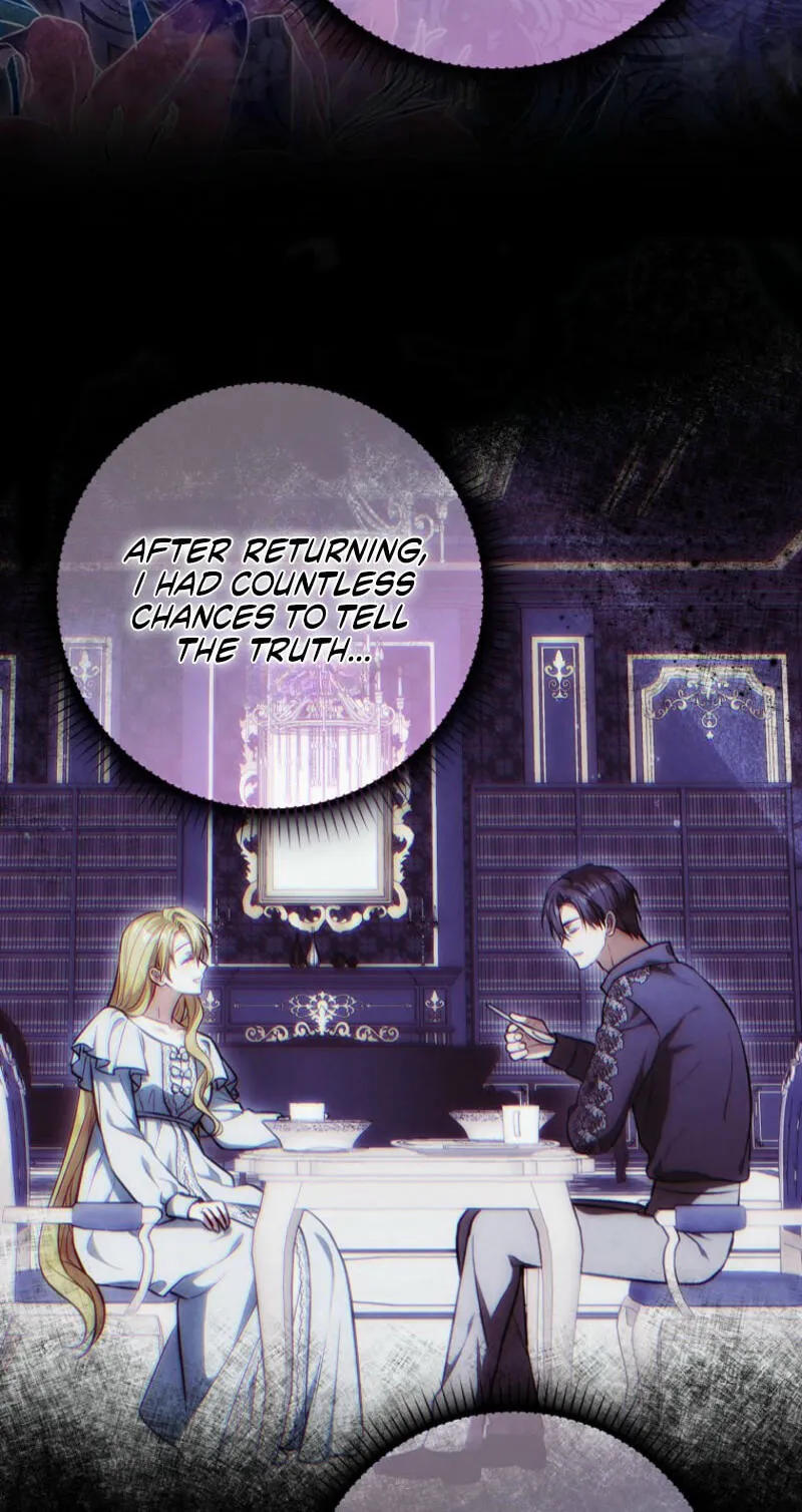 I Returned Thinking It Was the Ending, But the Genre Changed Chapter 40 - Page 33