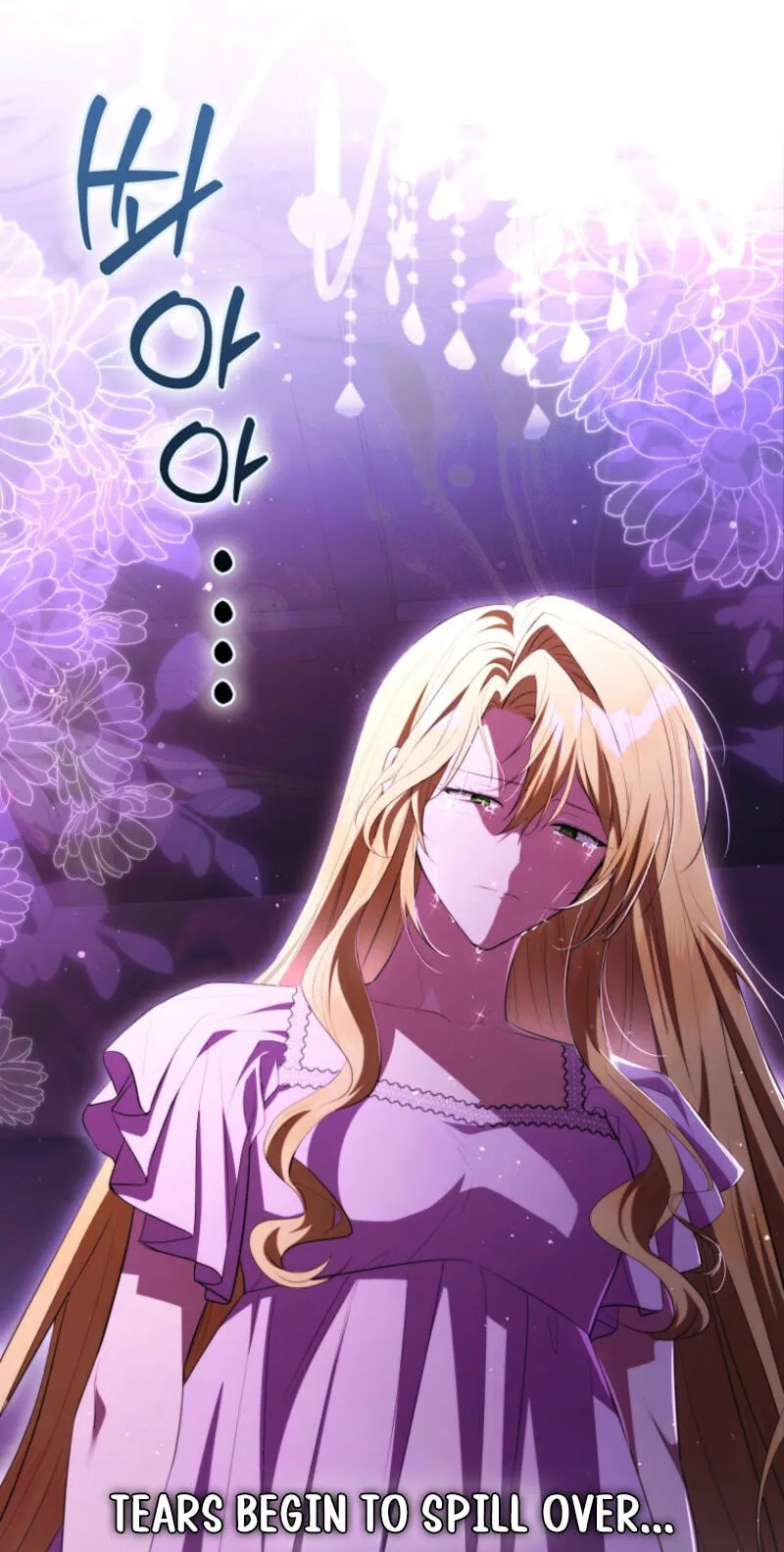 I Returned Thinking It Was the Ending, But the Genre Changed Chapter 40 - Page 36