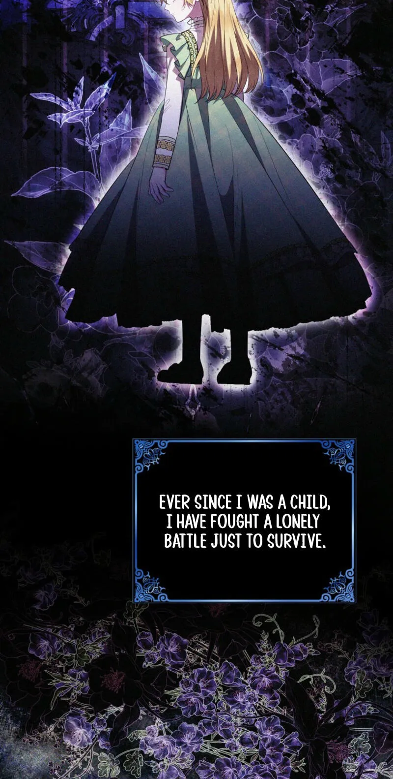 I Returned Thinking It Was the Ending, But the Genre Changed Chapter 40 - Page 38