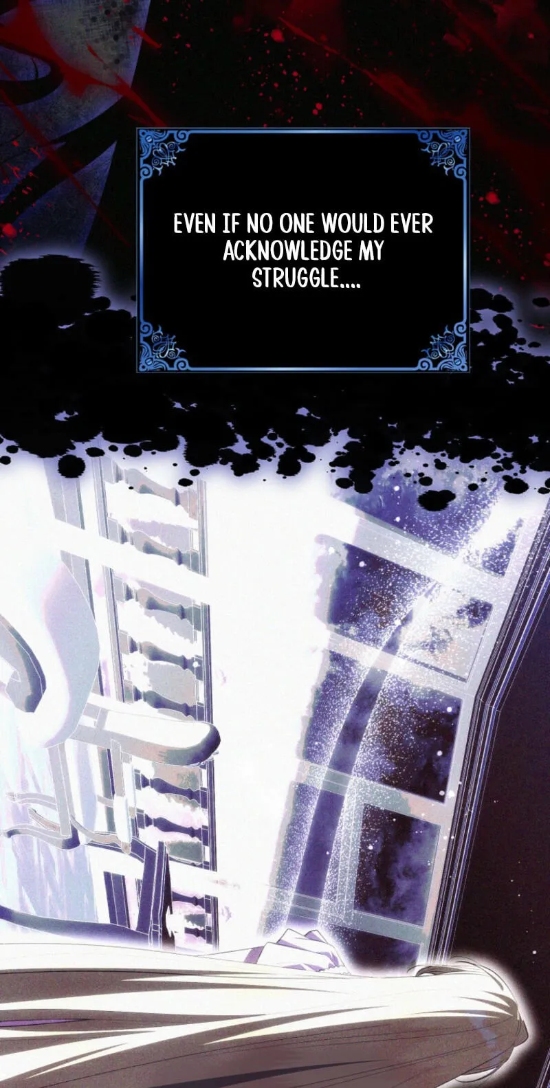 I Returned Thinking It Was the Ending, But the Genre Changed Chapter 40 - Page 40
