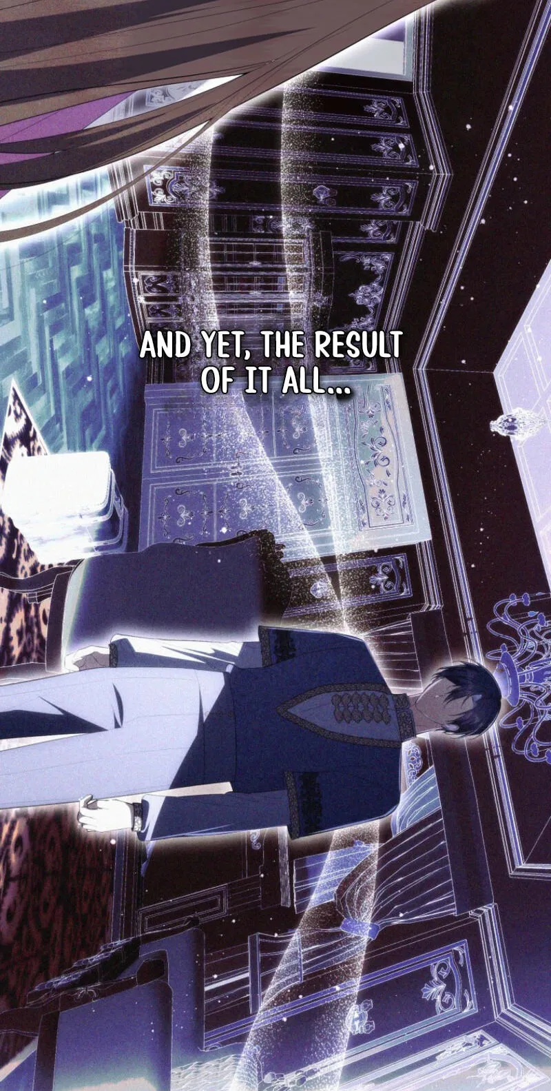 I Returned Thinking It Was the Ending, But the Genre Changed Chapter 40 - Page 41