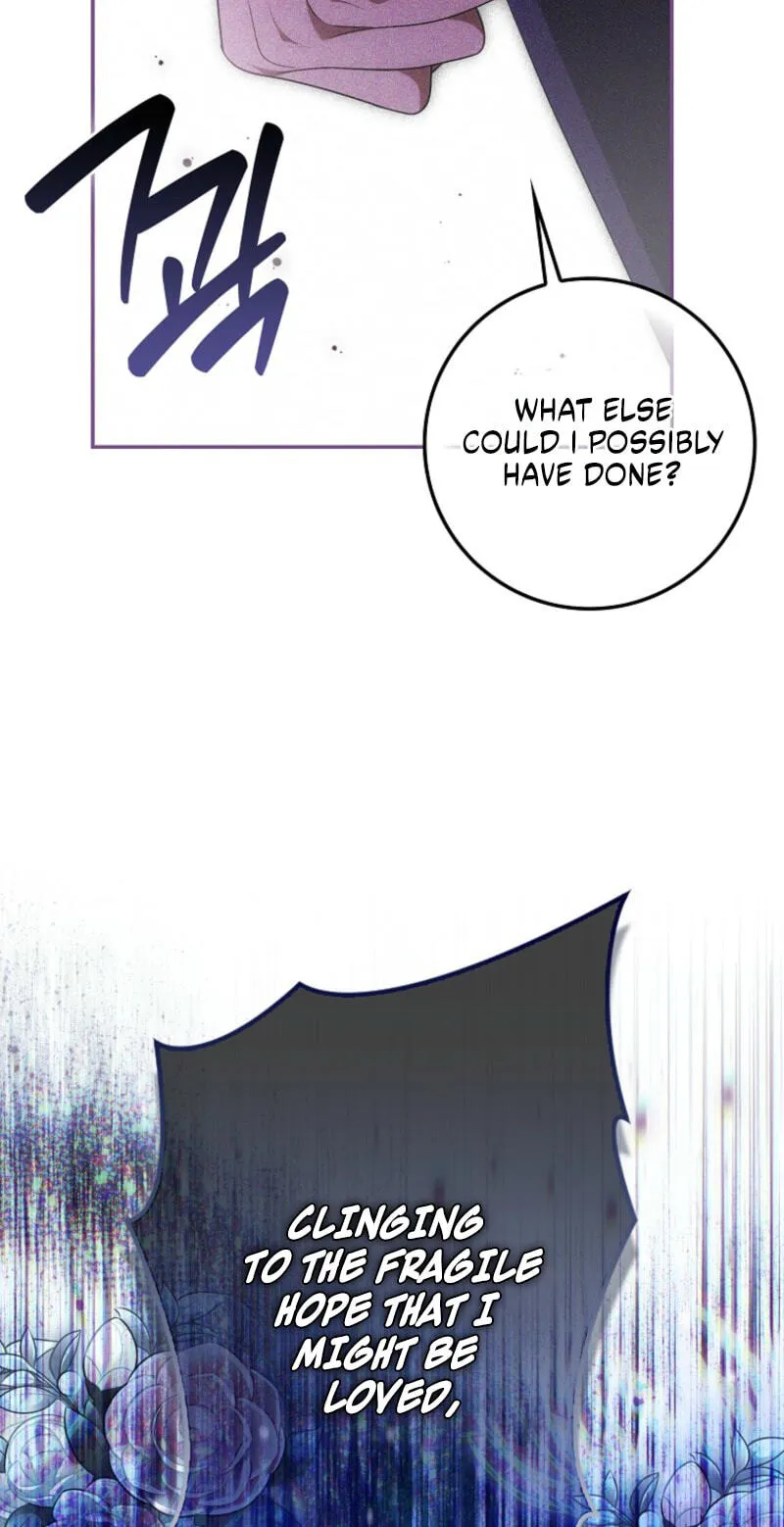 I Returned Thinking It Was the Ending, But the Genre Changed Chapter 40 - Page 59