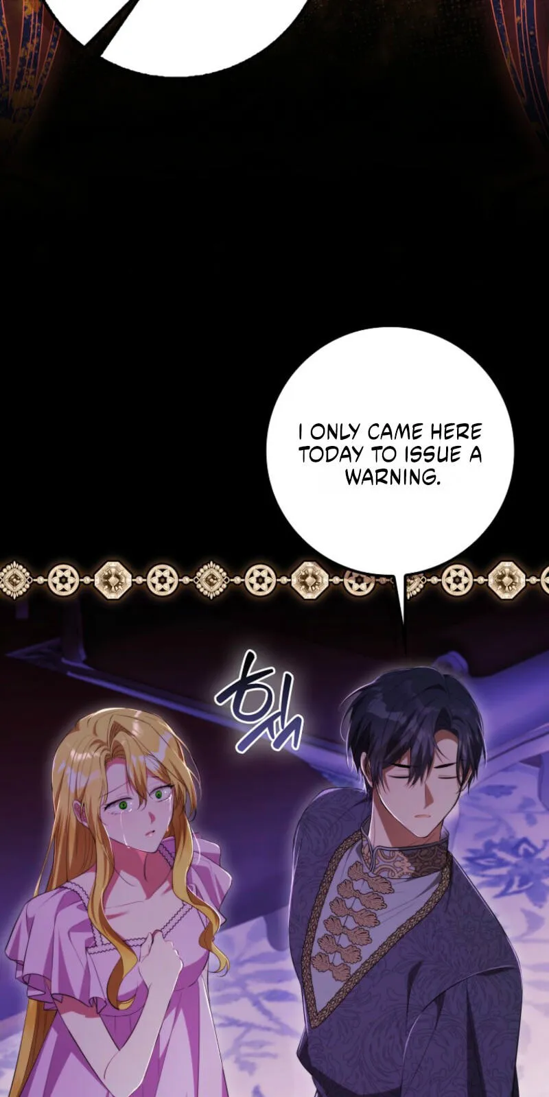 I Returned Thinking It Was the Ending, But the Genre Changed Chapter 40 - Page 71