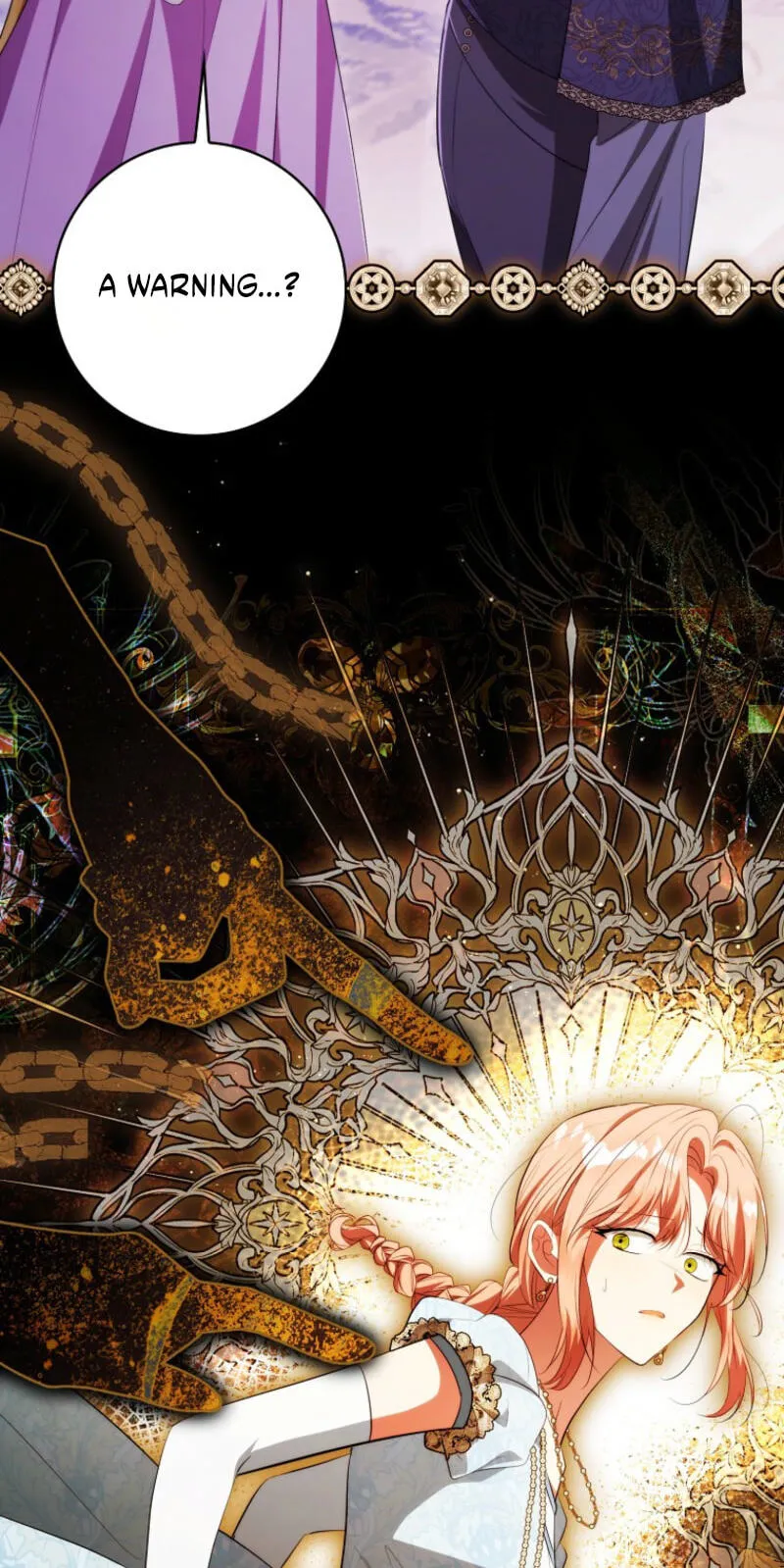 I Returned Thinking It Was the Ending, But the Genre Changed Chapter 40 - Page 72