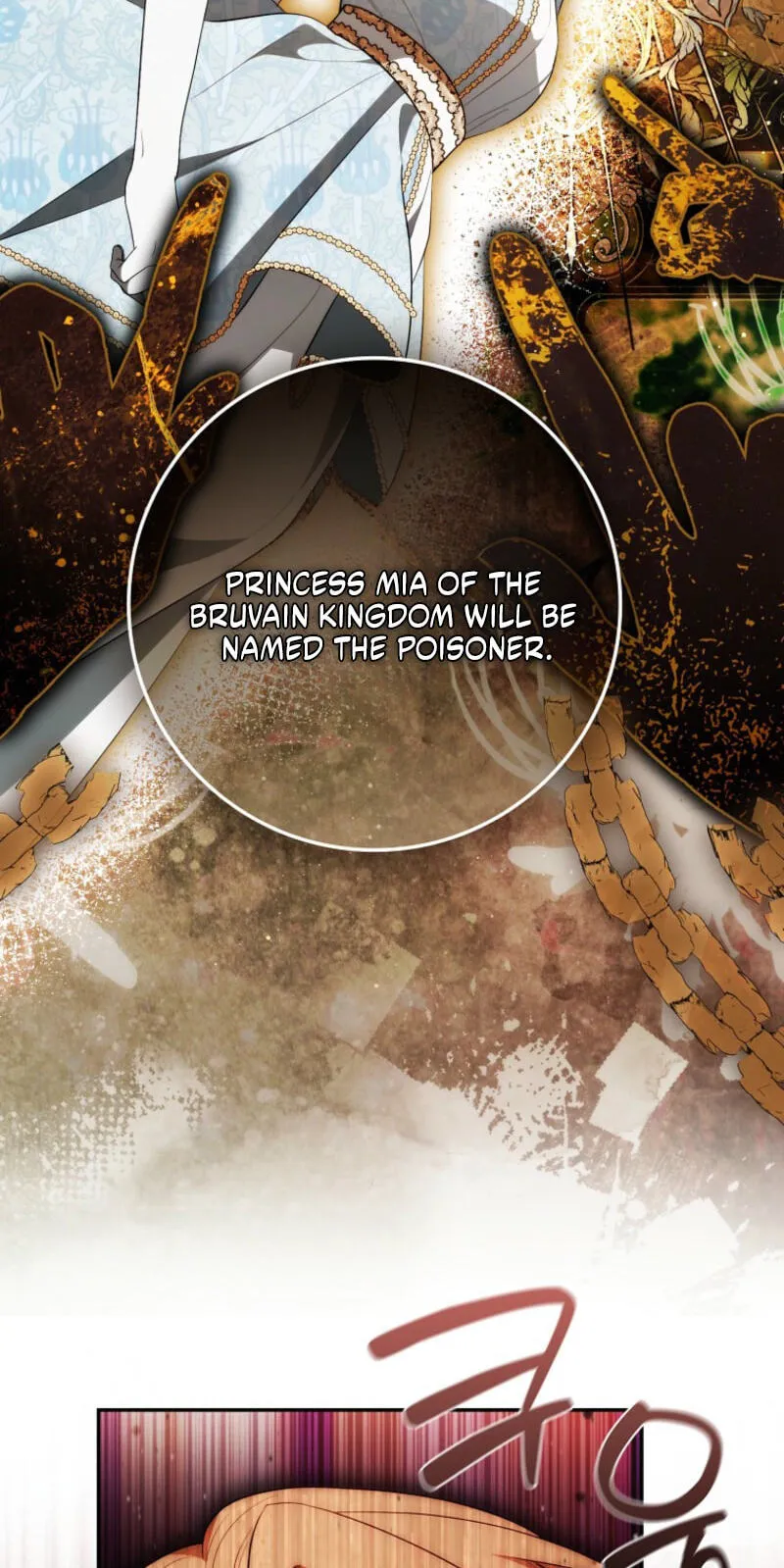 I Returned Thinking It Was the Ending, But the Genre Changed Chapter 40 - Page 73