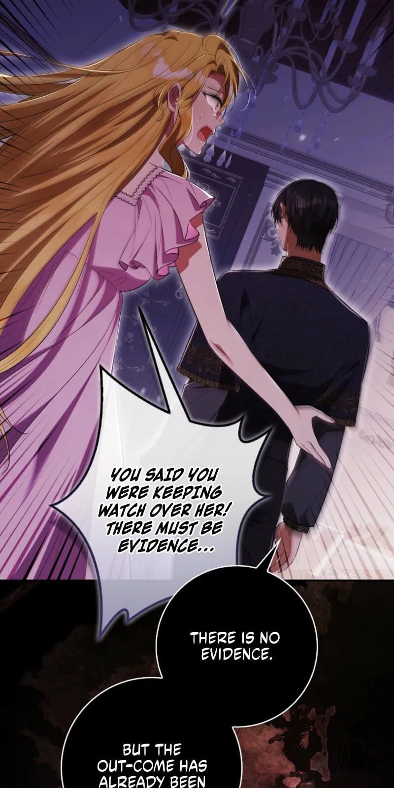 I Returned Thinking It Was the Ending, But the Genre Changed Chapter 40 - Page 75