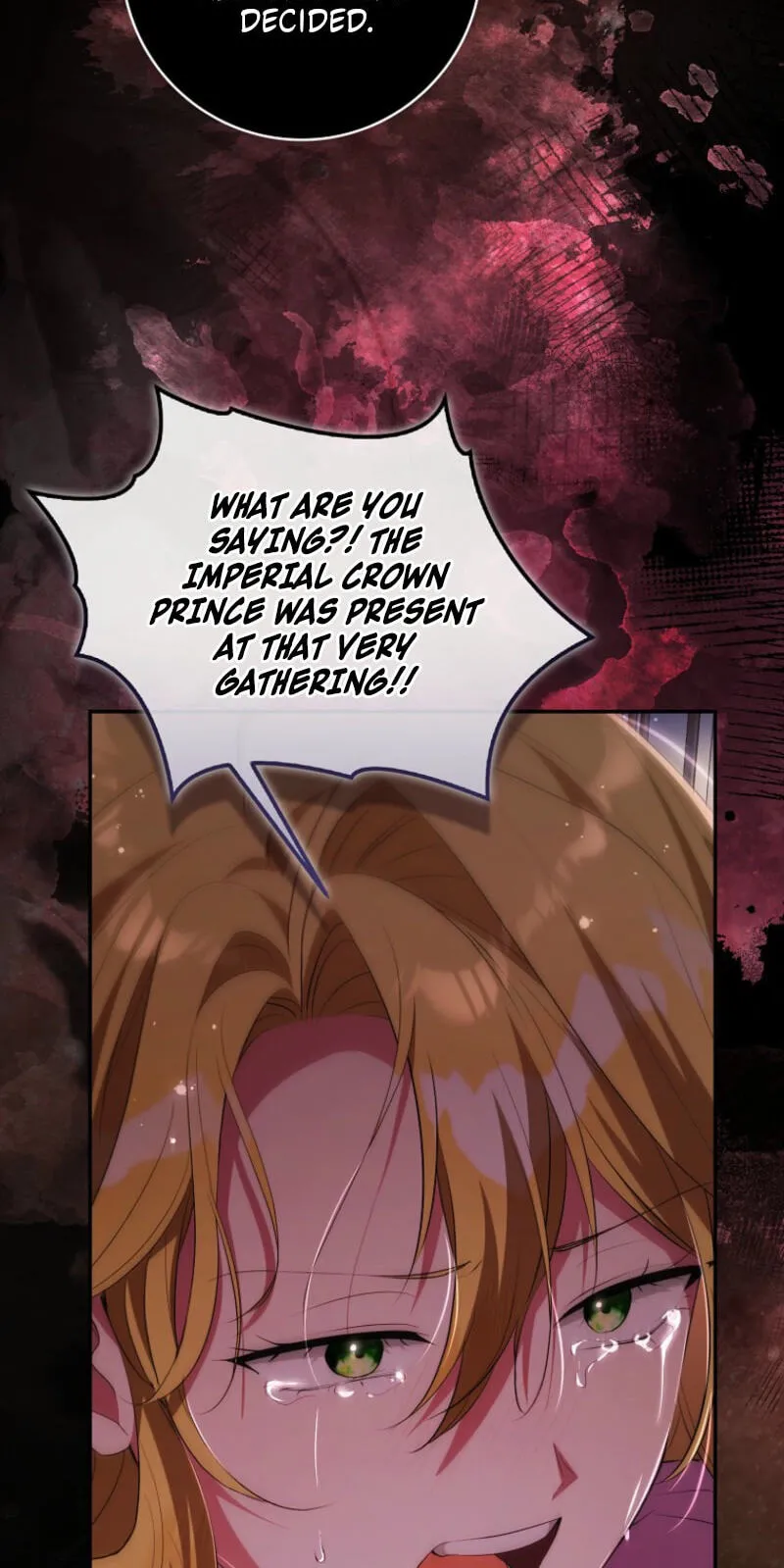 I Returned Thinking It Was the Ending, But the Genre Changed Chapter 40 - Page 76