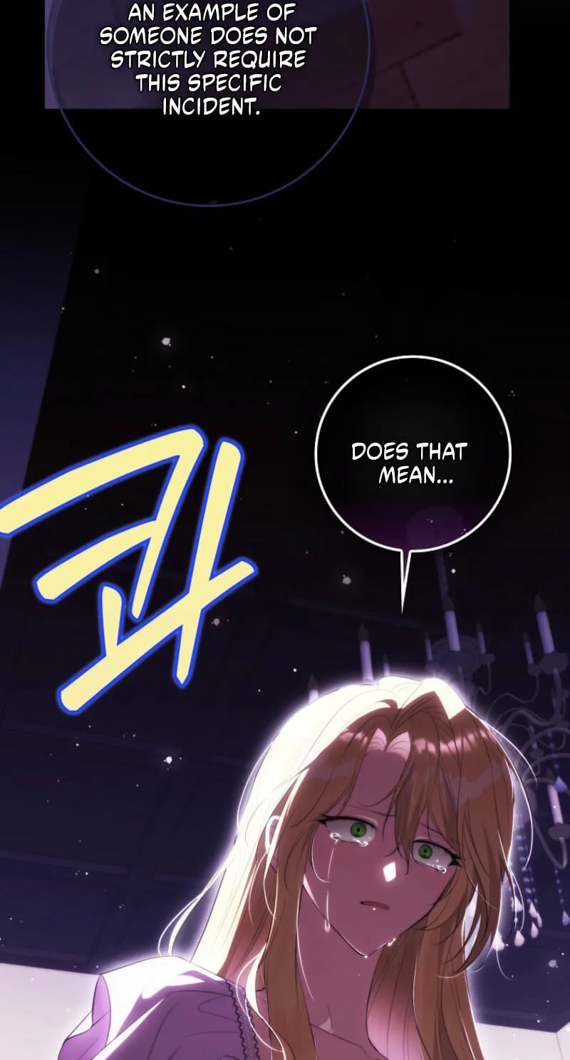 I Returned Thinking It Was the Ending, But the Genre Changed Chapter 40 - Page 83