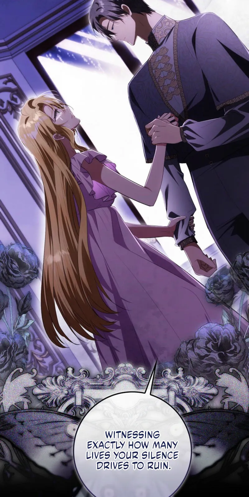 I Returned Thinking It Was the Ending, But the Genre Changed Chapter 40 - Page 91