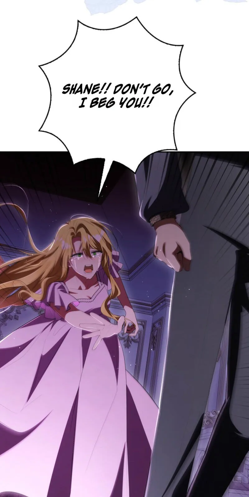 I Returned Thinking It Was the Ending, But the Genre Changed Chapter 40 - Page 95