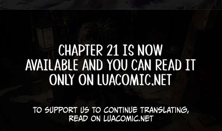 I Returned Thinking It Was the Ending, But the Genre Changed Chapter 9 - Page 11