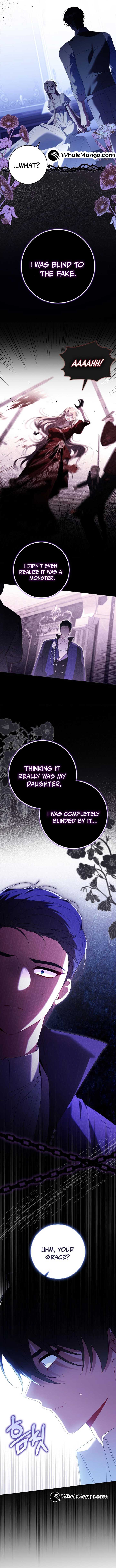 I Saved You, but I’m Not Responsible Chapter 22 - Page 2