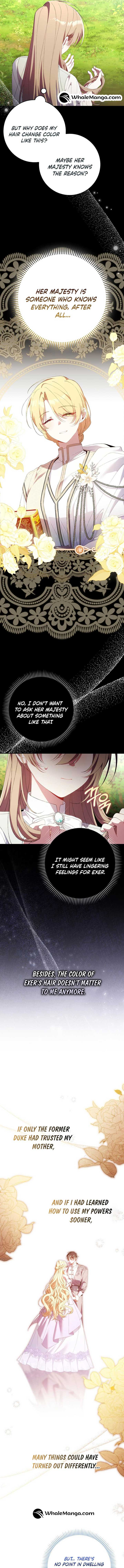 I Saved You, but I’m Not Responsible Chapter 22 - Page 13