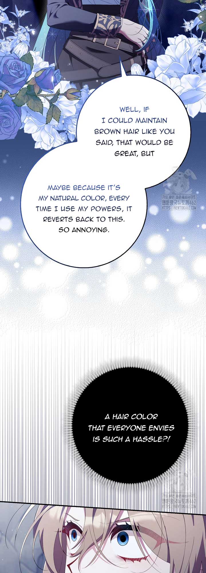 I Saved You, but I’m Not Responsible Chapter 24 - Page 4