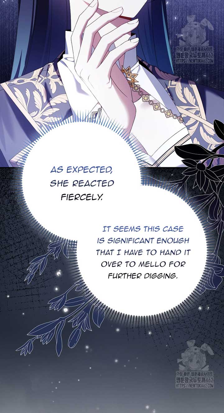 I Saved You, but I’m Not Responsible Chapter 24 - Page 10