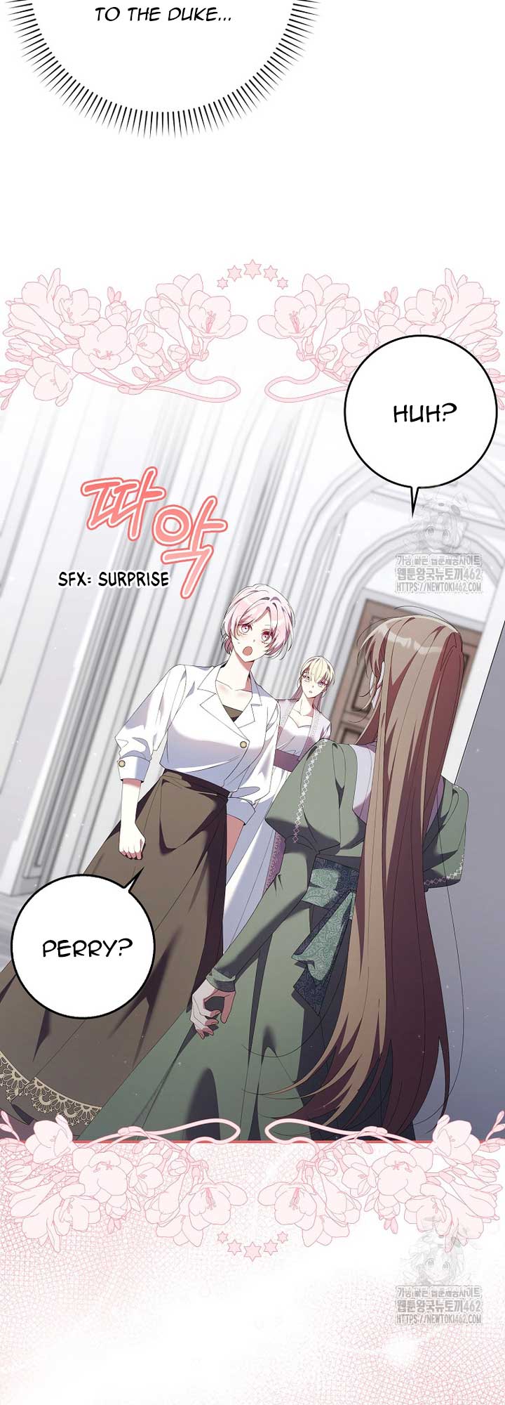 I Saved You, but I’m Not Responsible Chapter 24 - Page 63