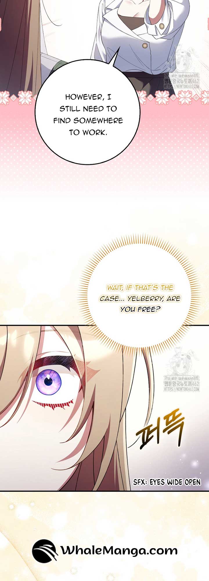 I Saved You, but I’m Not Responsible Chapter 24 - Page 69