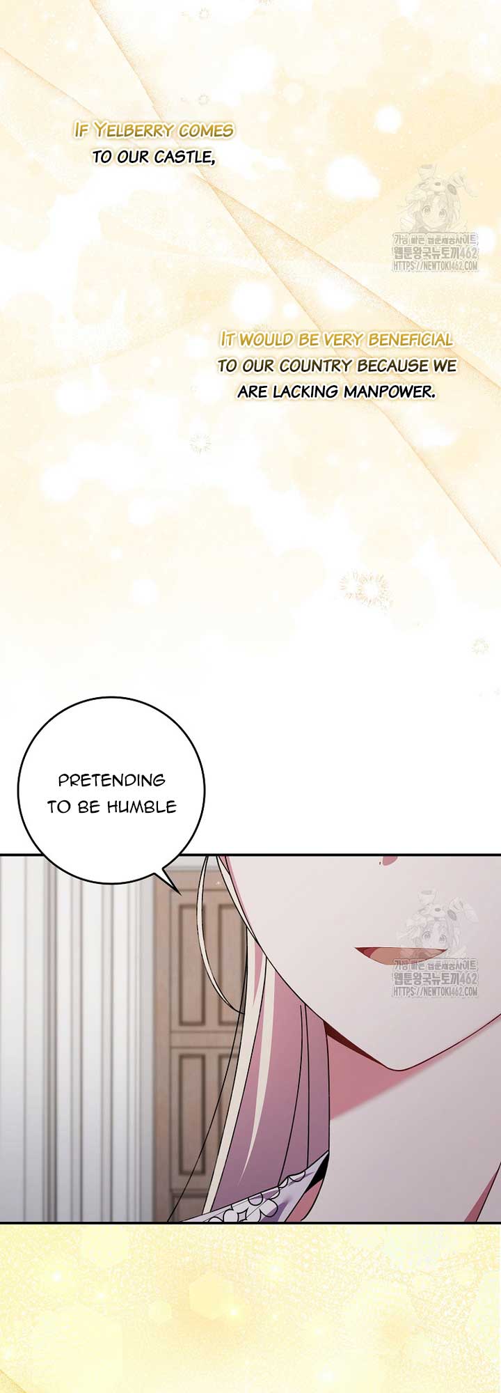 I Saved You, but I’m Not Responsible Chapter 24 - Page 70