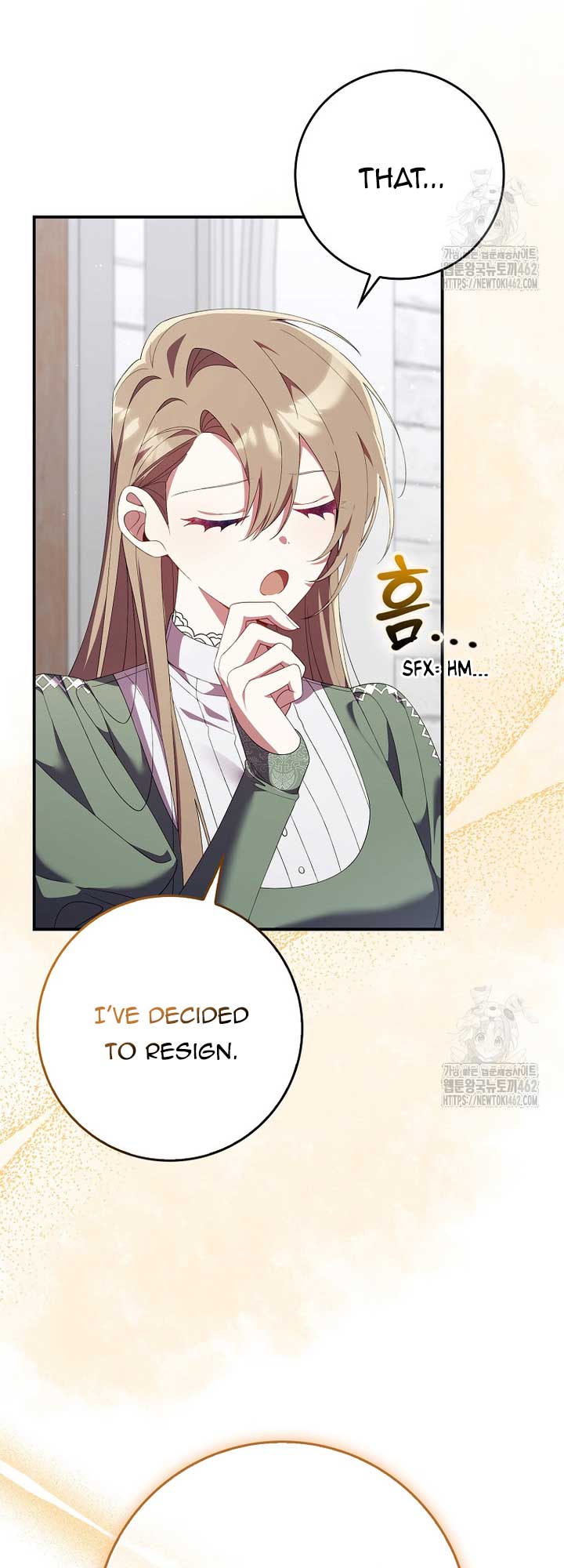 I Saved You, but I’m Not Responsible Chapter 24 - Page 78